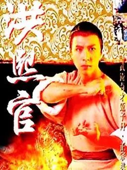 少林义士洪熙官剧情介绍(1-30全集)大结局_电视剧_电视猫