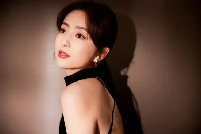 你好佟丽娅##2024中国电影大数据荣誉之夜