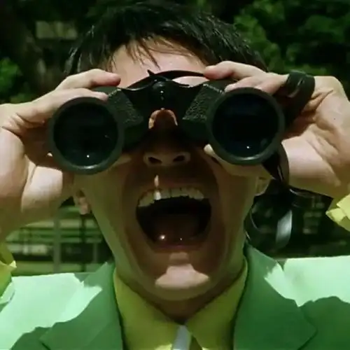 头像分享周星驰