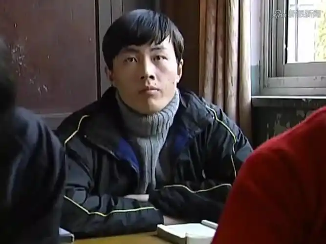 命案十三宗:鹰子这惹事精净会搞事,强哥被逼上梁山!