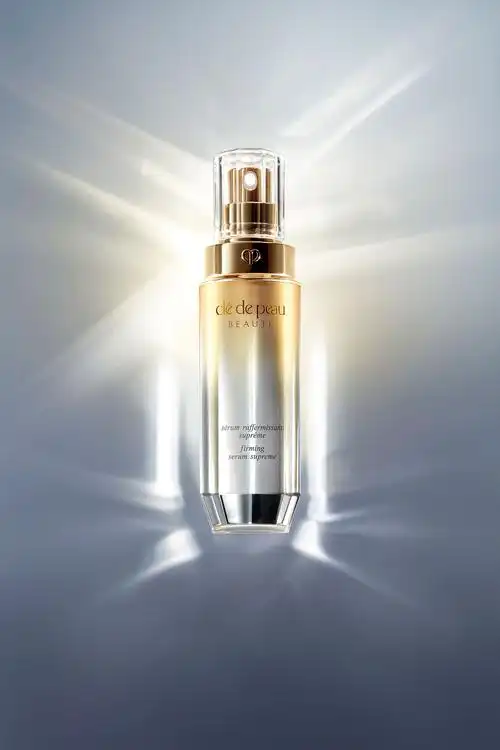 cpb肌肤之钥立体紧颜精华乳