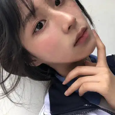 女生头像无水印 女生头像 头像女无水印赞我前任会变丑,关注我前任