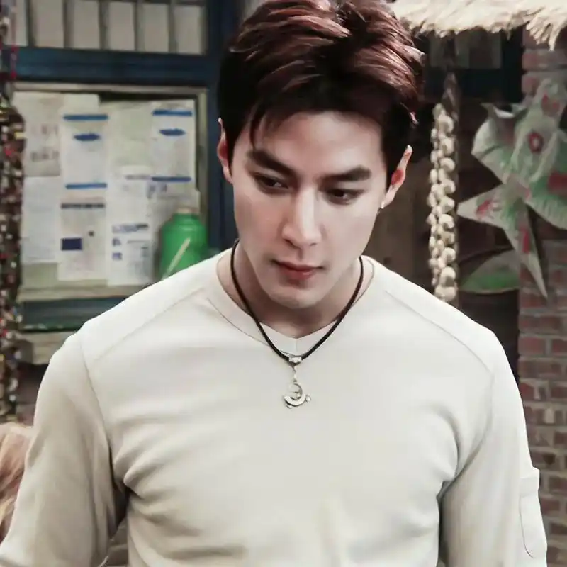 质疑彦祖  理解彦祖  成为彦祖#吴彦祖 #港风 - 抖音