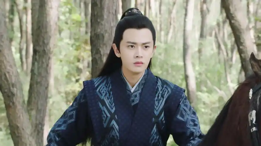 锦衣之下,陆大人 - 堆糖,美图壁纸兴趣社区