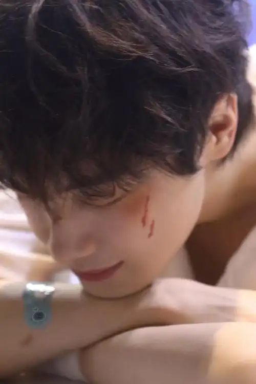 cv倒霉死勒超话