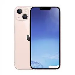 【省230元】电信手机_apple 苹果 iphone 13 支持移动联通电信5g 双卡