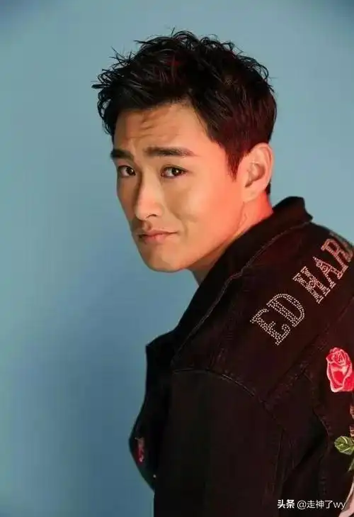 电视剧男演员(电视剧男演员)-骁龙网