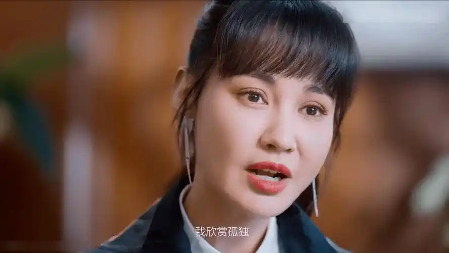 杨雪_江玉燕_角色