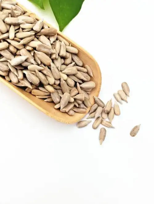 葵花籽仁2020西北原料颗粒均匀 粒粒精选