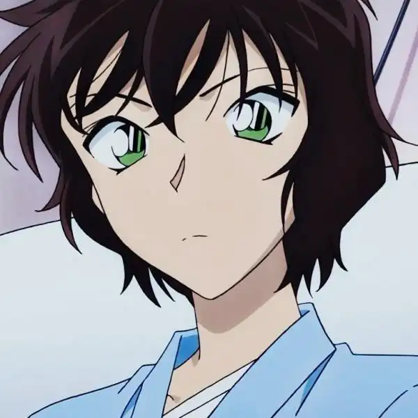 苏挽世良真纯头像