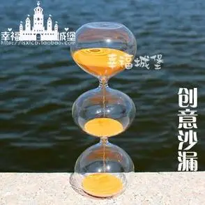 折纸立体沙漏怼怼