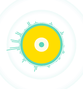 看手机电脑眼睛疲劳?一招教你迅速恢复视力