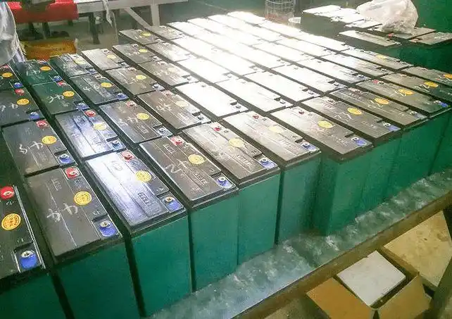 电动车电池猫腻多换新后就不耐用教你正确区分原装翻新电池