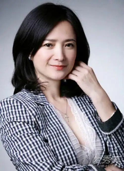 扮演者何晴个人资料老公背景