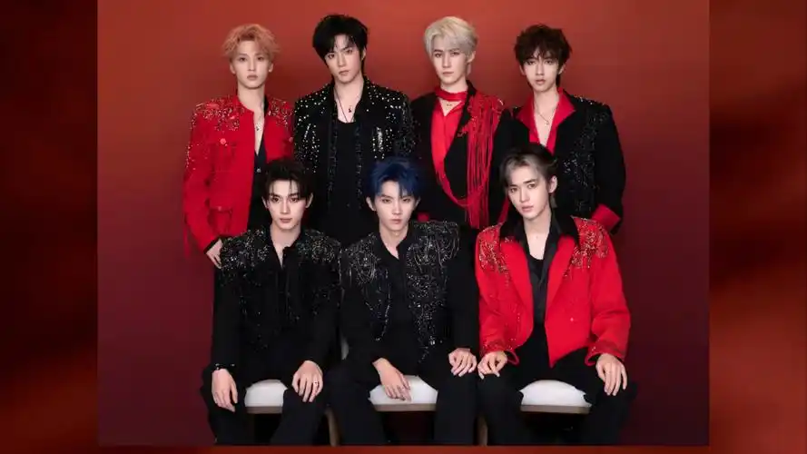 楼非楼演唱会渐染韶华今日上线,8月23日和