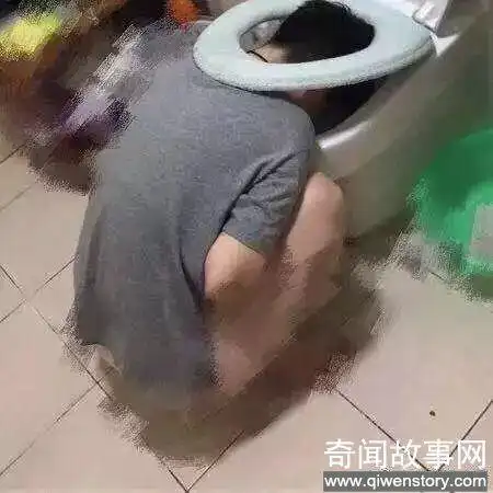 千万别让你家人,朋友喝醉酒!否则后果真是