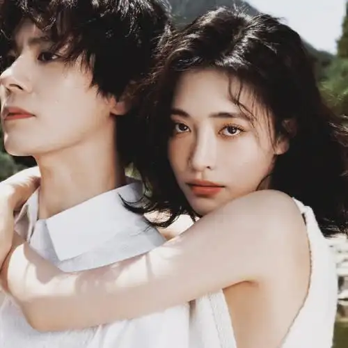 许佳琪 魏哲鸣 情头第二弹 自截 | 自调 | 自修 拿图扣 不扣必究