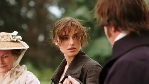 傲慢与偏见告诉了我们什么样的爱情观