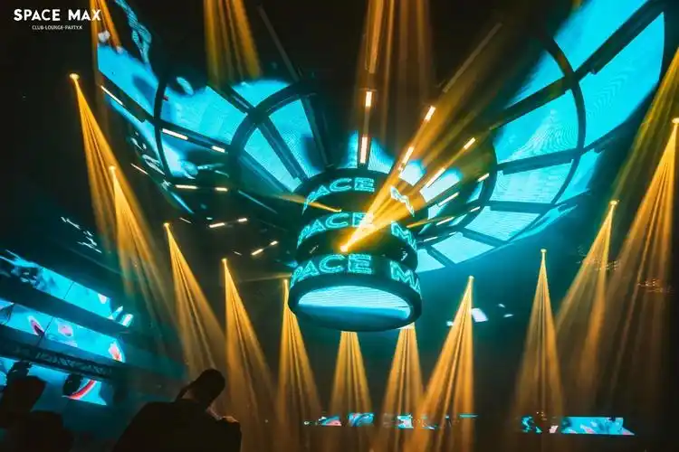 斯贝斯酒吧space酒吧spacemaxclub