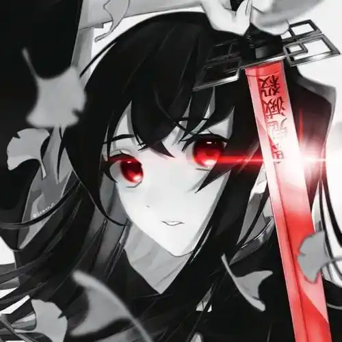 微丧系列动漫头像