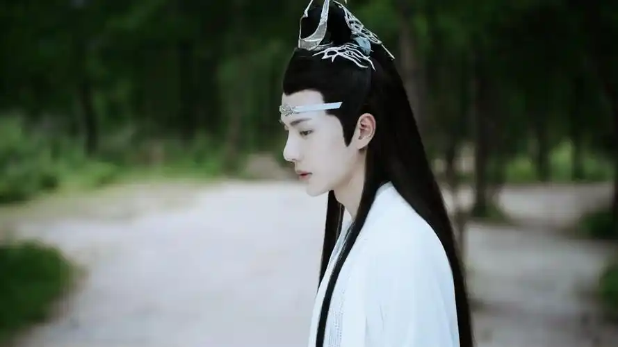 王一博蓝忘机玲珑骰子安红豆入骨相思知不知