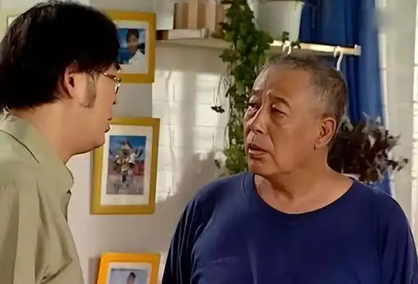 著名演员文兴宇去世16年后妻子的坚持让人泪目至今仍在怀念