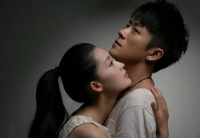 林申和李沁在一起过么 李沁与林申老婆是好朋友