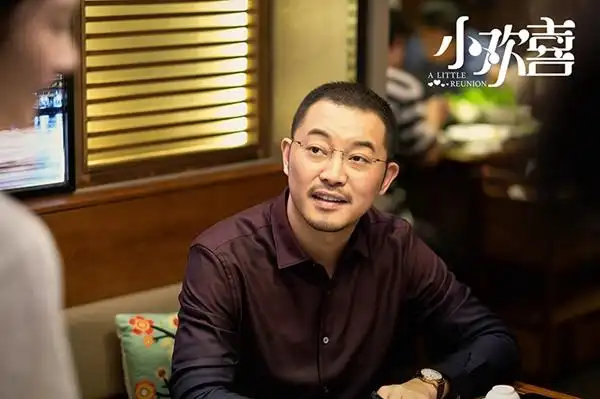 豆瓣8.3国民爆款剧《小欢喜》今日收官 沙溢演绎逗趣"猫爸"分享共情