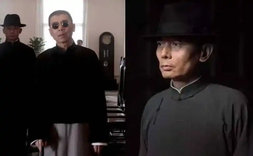 如何评价杜月笙杀了汪寿华?