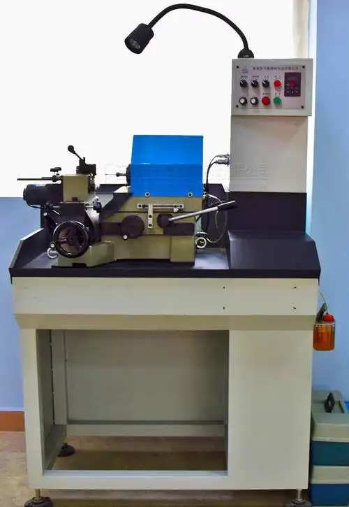 精密微小内孔研磨机gd-02千岛直销微小内孔研磨机内孔冲子研磨机