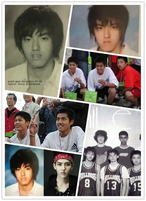 吴亦凡黄子韬还有可能合作吗