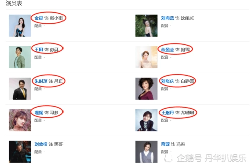 时隔25年冯小刚新剧北辙南辕开播看完演员表爆款预订