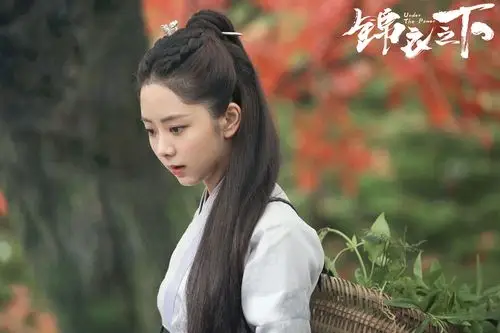 [消息]《锦衣之下》热度口碑节节攀升 任嘉伦谭松韵执手破万难