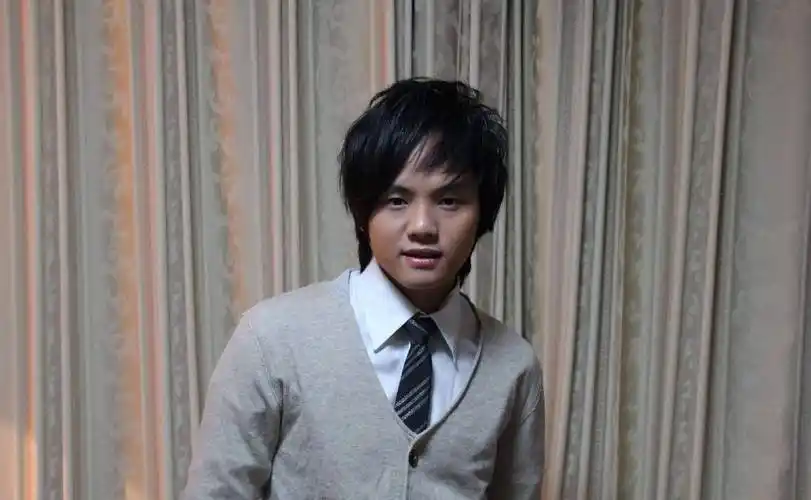 中国大陆创作男歌手郑源2005-2023年发行专辑,单曲,ep合集[无损wav