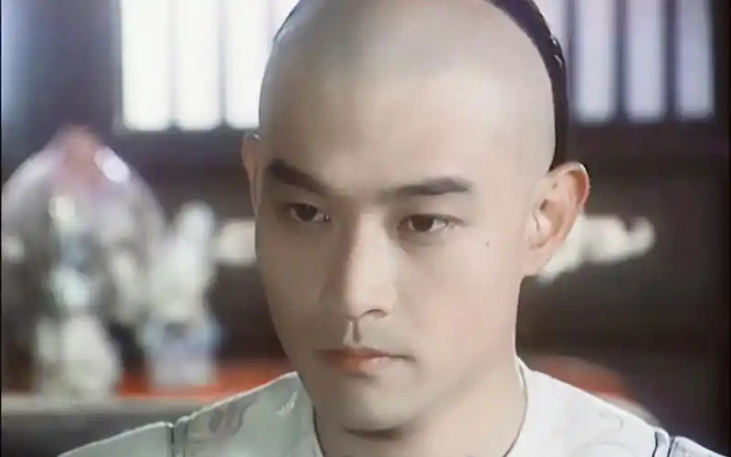 玉指环傅恒黄维德