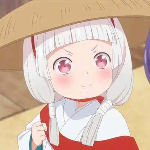 翻到手酸的动漫女生头像