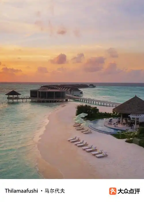【#世界食旅记#马尔代夫海景天花板如何玩78?