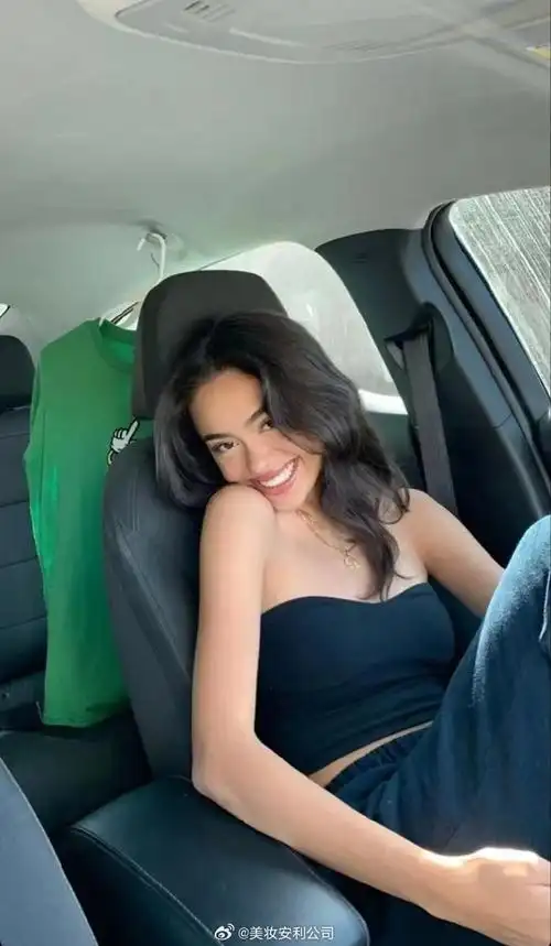 #黄黑皮穿搭的无限可能#