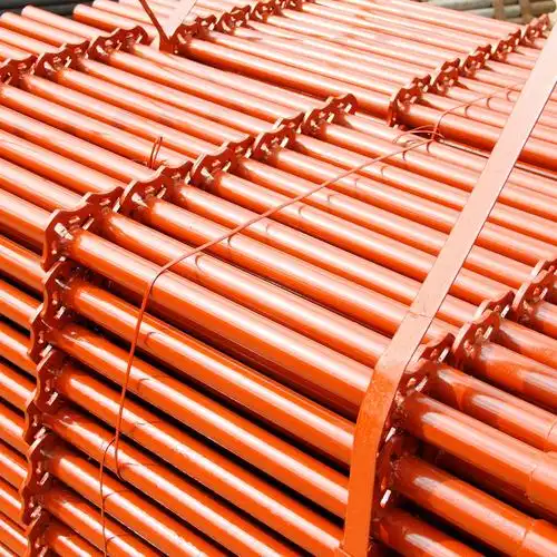 轮扣式脚手架套筒