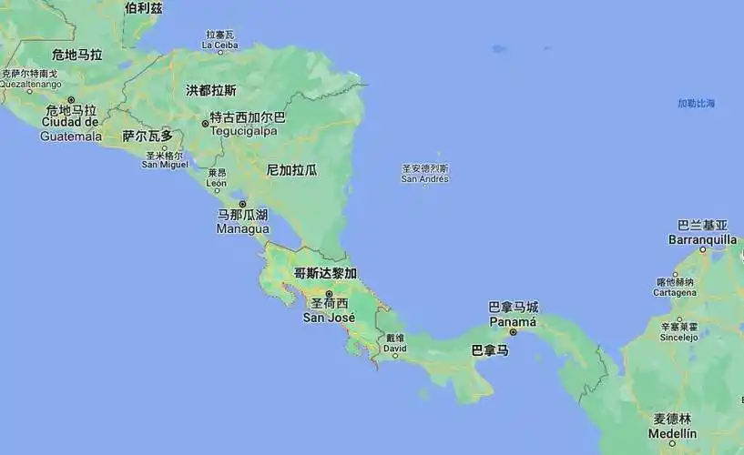 世界杯32强巡礼之哥斯达黎加:深陷死亡之组,打精锐可有一手