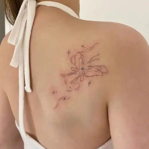 yugopoke纹身是要有意义还是要好看