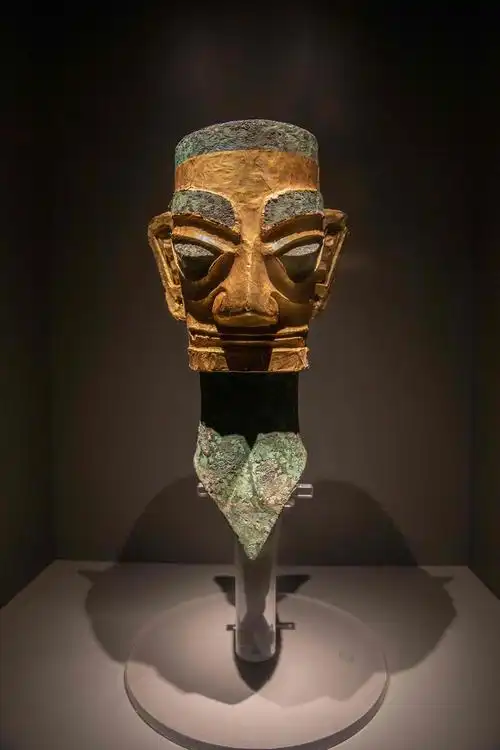 三星堆为什么被称20世纪人类最伟大考古发现之一?-中新网