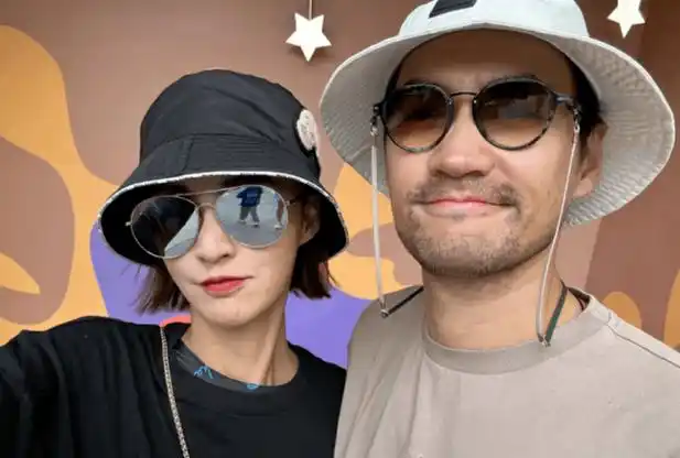 19年产子的张歆艺,儿子四坨都已经四岁了.