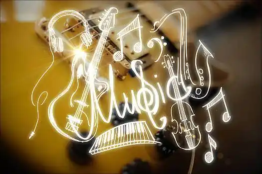 音乐图片_音乐图片大全_音乐图片素材