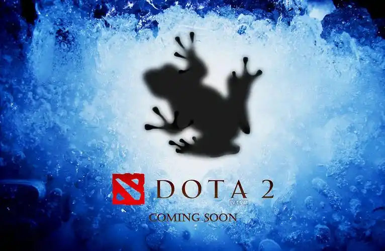 dota2高清壁纸