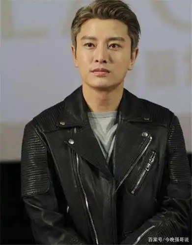 男演员贾乃亮照片合集