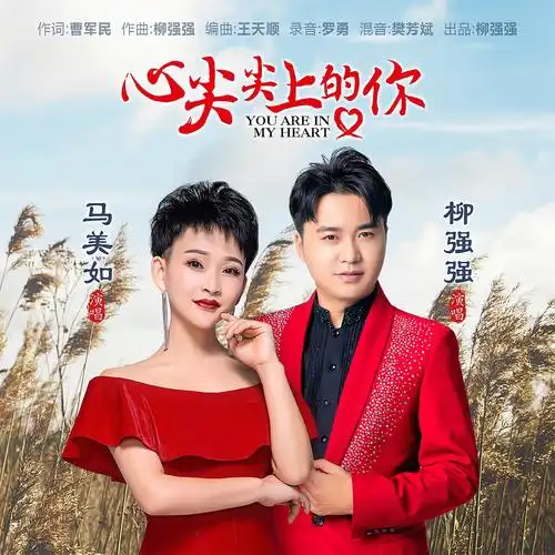 马美如柳强强心尖尖上的你对唱版