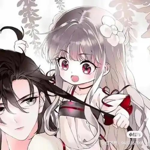 兄妹头像双人霸气图文 霸气头像图片大全 -【爱个性】