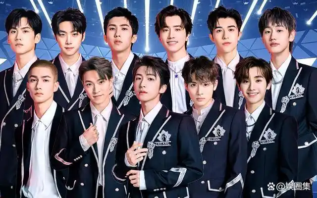 创造营2021成团规则