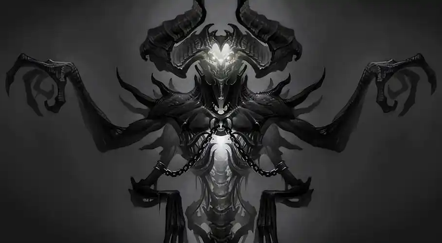 暗黑世界中的七大魔王,越挫越勇精神可嘉,轮番上阵送装备